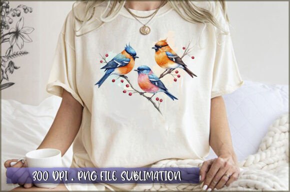 Download Winter Woodland PNG Sublimation - Sublimation Collection
