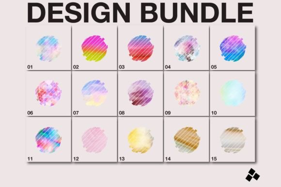 Download Sublimation Background Pattern Bundle - Sublimation Collection