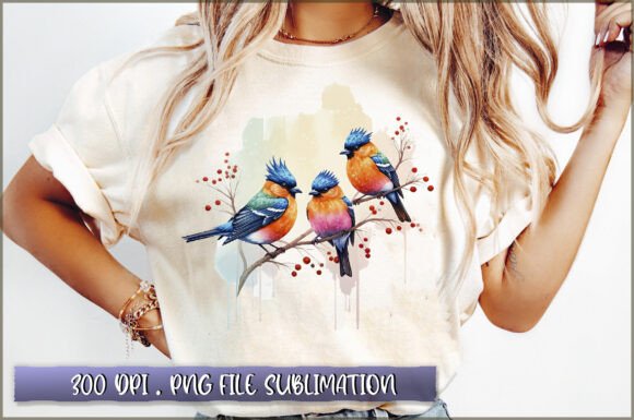 Download Winter Woodland PNG Sublimation - Sublimation Collection