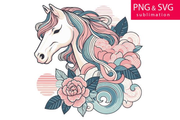 Download Horse Svg,eps ,clipart,sublimation - Sublimation Collection